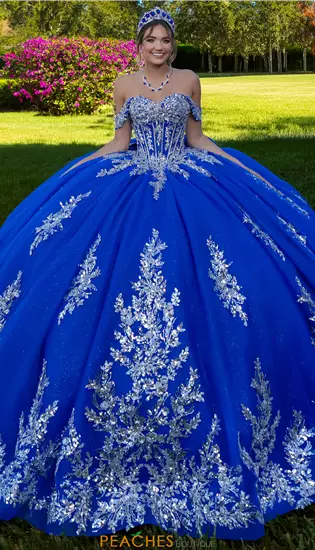 Quinceanera Collections 26147