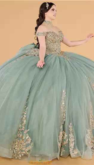 Quinceanera Collections 26146