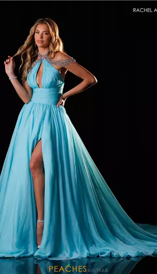 Rachel Allan Pageant 50430