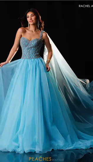 Rachel Allan Pageant 50445