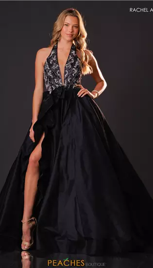 Rachel Allan Pageant 50447