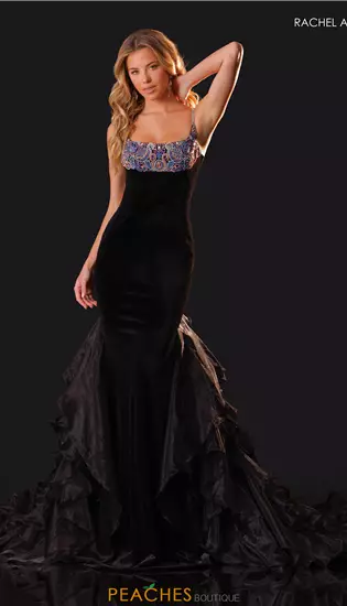 Rachel Allan Pageant 50421