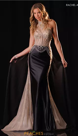 Rachel Allan Pageant 50425