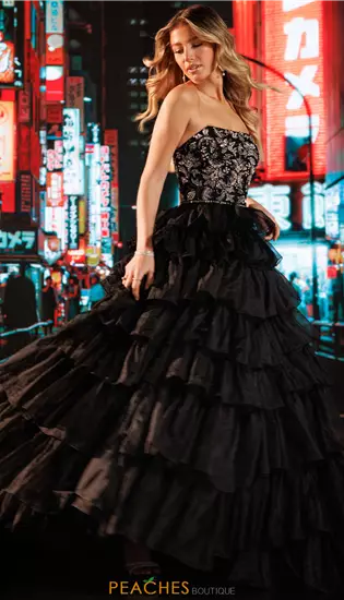 Rachel Allan Pageant 50431