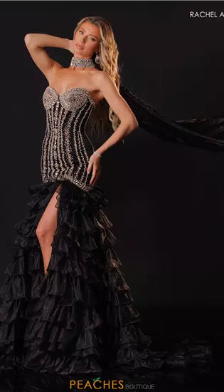 Rachel Allan Pageant 50429