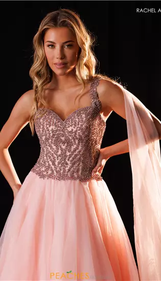 Rachel Allan Pageant 50445