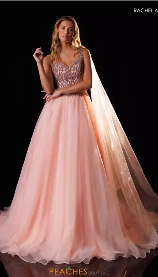 Rachel Allan Pageant 50445
