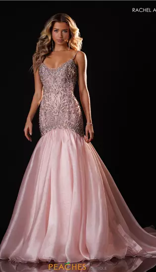 Rachel Allan Pageant 50433