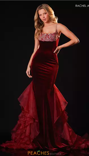 Rachel Allan Pageant 50421