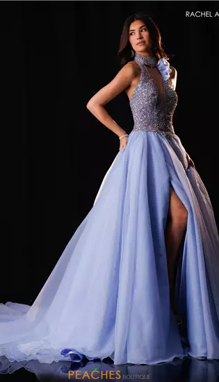 Rachel Allan Pageant 50420