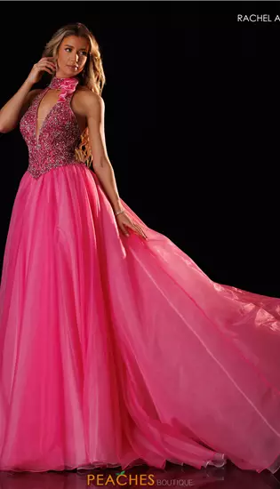 Rachel Allan Pageant 50420