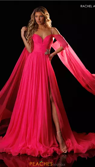 Rachel Allan Pageant 50444