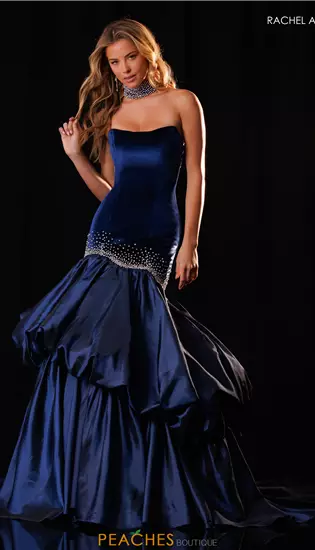 Rachel Allan Pageant 50442