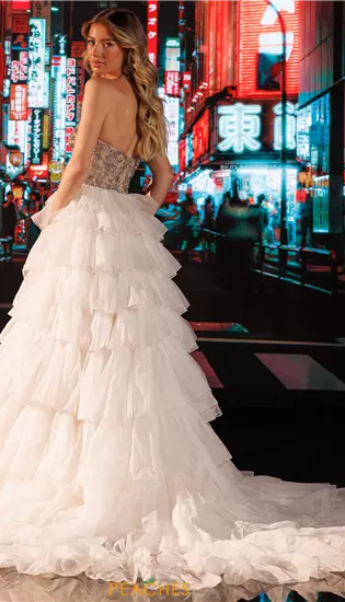 Rachel Allan Pageant 50431