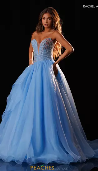 Rachel Allan Pageant 50428