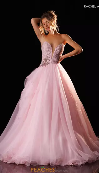 Rachel Allan Pageant 50428