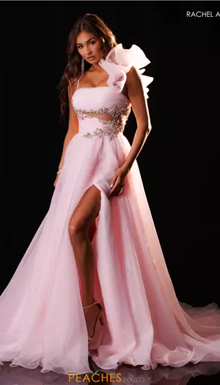 Rachel Allan Pageant 50437