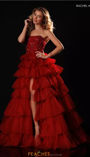 Rachel Allan Pageant 50431