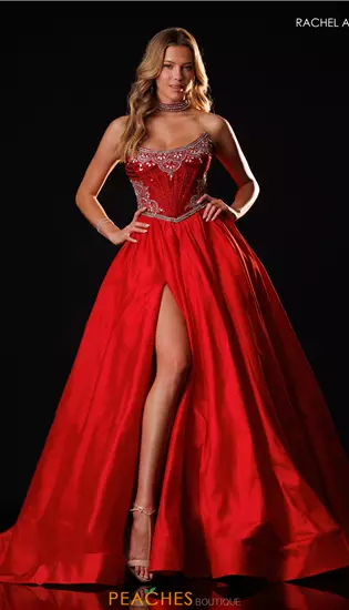 Rachel Allan Pageant 50439