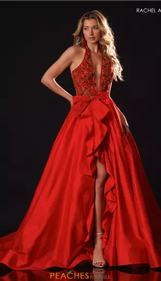 Rachel Allan Pageant 50447