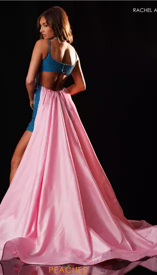 Rachel Allan Pageant 50426