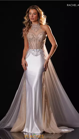 Rachel Allan Pageant 50425