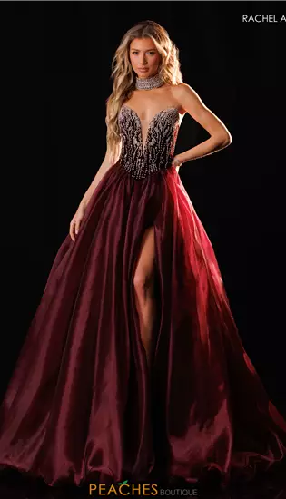 Rachel Allan Pageant 50434