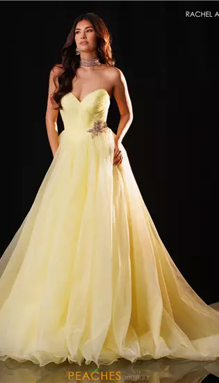 Rachel Allan Pageant 50424