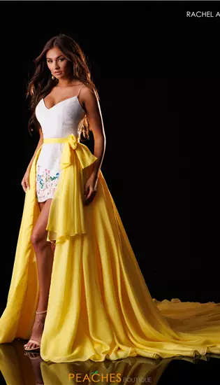 Dress sold separately.  Overskirt only.