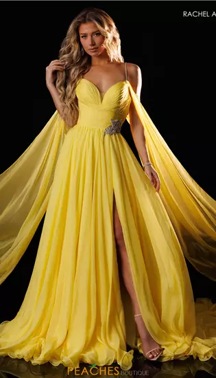 Rachel Allan Pageant 50444