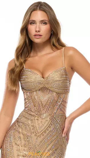 Sherri Hill Short 58224