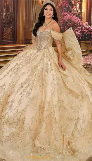 Princesa Quinceanera PR30245