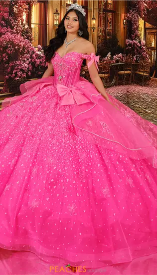 Princesa Quinceanera PR30254