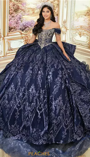 Princesa Quinceanera PR30245