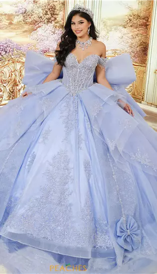 Princesa Quinceanera PR30203