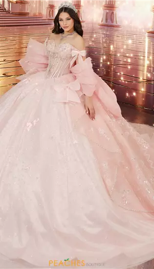 Princesa Quinceanera PR30254