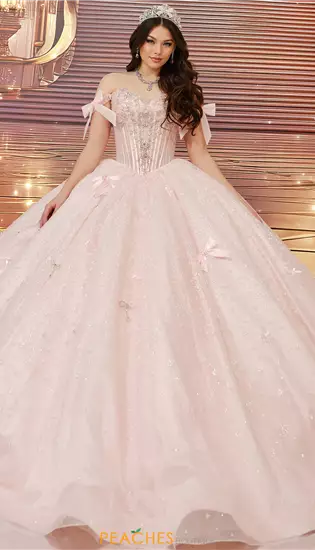 Princesa Quinceanera PR30254