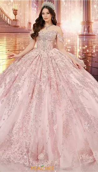 Princesa Quinceanera PR30251