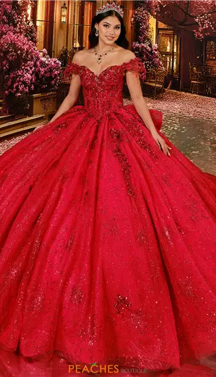 Princesa Quinceanera PR30191