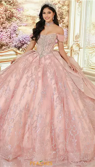 Princesa Quinceanera PR30245