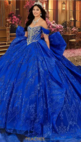 Princesa Quinceanera PR30245