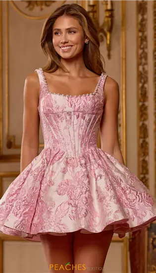 Sherri Hill Short 58071