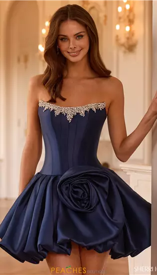 Sherri Hill Short 58154