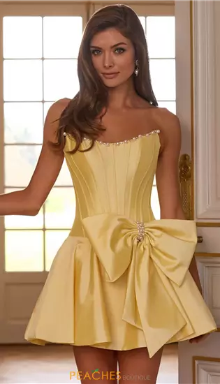 Sherri Hill Short 58115