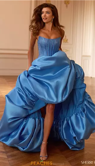 Sherri Hill 58091