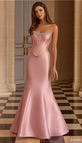 Sherri Hill 58226