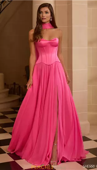 Sherri Hill 58195