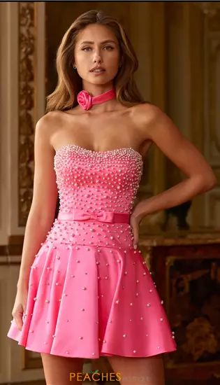 Sherri Hill Short 58113
