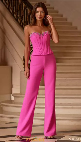 Sherri Hill 58238