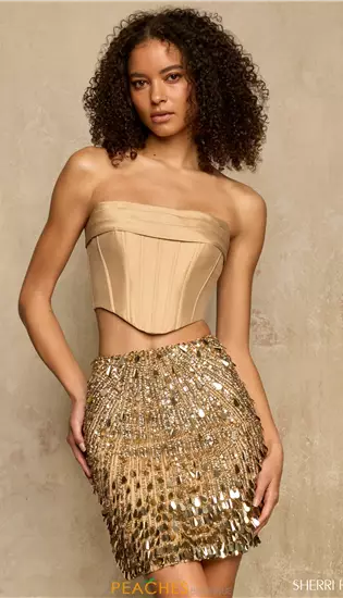 Sherri Hill Short 58345